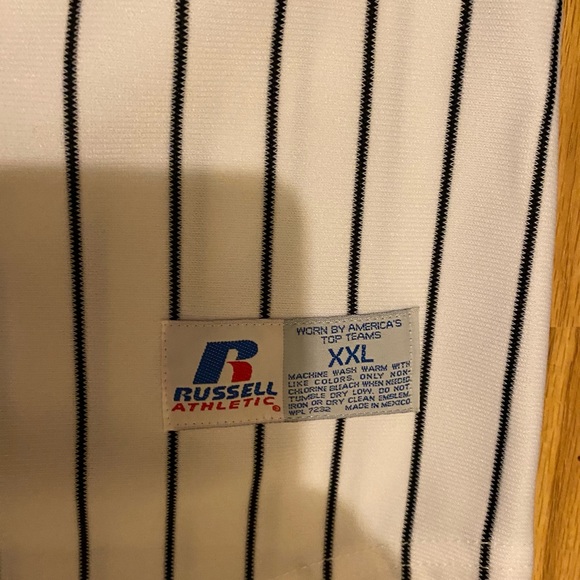 Russell Athletics men’s - Picture 4 of 5